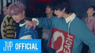 Stray Kids quot바람 Levanterquot MV [upl. by Polloch]