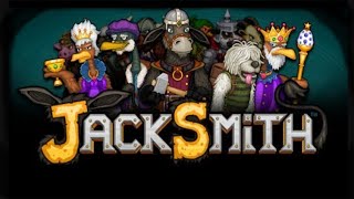 JackSmith Game PC Flash Player  Download [upl. by Hopper]