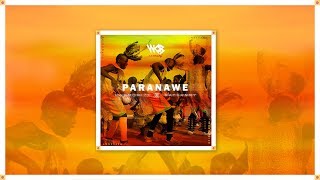 Harmonize x Rayvanny  Paranawe Official Music Audio [upl. by Elyrad316]