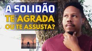 Numerologia  Pessoas Que Gostam de Viver Sozinhas  Fábio Araújo 56 [upl. by Paley]