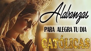 LINDAS MÚSICA RELIGIOSAS CATÓLICA LETRA DE LOUVOR E ADORACÃO CARISMÁTICOS 🙏TOP10 MUSICAS CATOLICAS [upl. by Cantu]