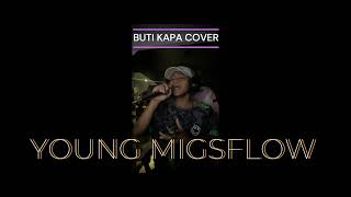 buti kapa ok na  short cover Young Migsflow [upl. by Gardener]