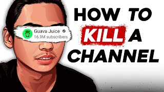 Guava Juice A Guide To Losing Your Entire Audience [upl. by Glover653]