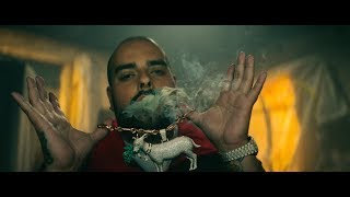 Berner feat Wiz Khalifa quotBrown Bagquot Official Video [upl. by Sekoorb]