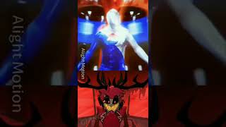 pepsiman vs alastor [upl. by Eisenberg26]