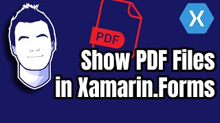 Save and Show PDF Files with This Library in XamarinForms [upl. by Julius]