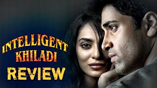 Intelligent Khiladi Movie Review in Hindi  No Spoiler [upl. by Dre304]