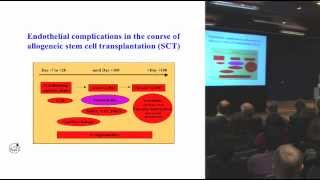 Treatment Strategies  EBMT 2012  Gentium 3  Ernst Holler  Acute GvHD [upl. by Katzen]