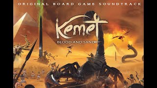 Kemet Blood amp Sand extract [upl. by Aical944]