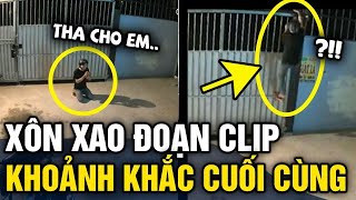 Rùng mình KHOẢNH KHẮC CUỐI CÙNG của chàng trai trẻ trước khi đến BƯỚC ĐƯỜNG CÙNG  Tin 3 Phút [upl. by Wester]