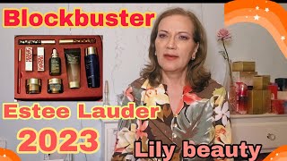 Blockbuster 2023 de Estee Lauder [upl. by Ive]