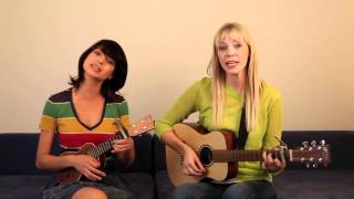 The Fade Away by Garfunkel and Oates [upl. by Primavera21]