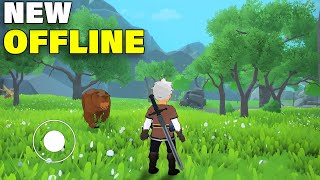 Top 10 Offline Games for Android 2024 NEW OFFLINE Games [upl. by Ocirred416]