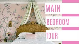 Main Bedroom Tour [upl. by Annehs]