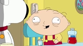 Drunken Stewie on lean and alcohol [upl. by Twelve]