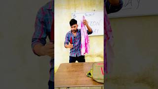 धोनी सर ने क्या मडर 😱aaganwadikebacche school comedy funnyteams shorts virslshorts [upl. by Ettezyl]