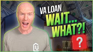 What Nobody Tells You About VA Loan Seller Concessions [upl. by Unders]