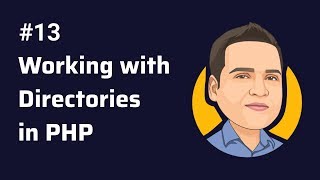 Working with Directories  use of Directories in php [upl. by Becker]