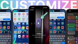 iPhone 15 Pro  How to Create INSANE Action Button Shortcuts [upl. by Ennairol]