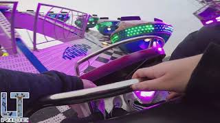 Foire Saint Romain 2019  On ride POV [upl. by Madriene]