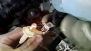 How To Charge A Capacitor Car Audio Style  Power Acoustik Cap  EXOcontralto BassHeads Unite [upl. by Kenleigh]