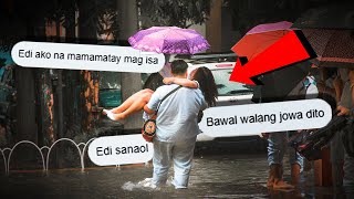 Bawal manood ang single umalis ka na dito maiinis ka lang [upl. by Aihsal50]