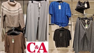 CampA womens new winter collection October 2024trendinghaulfashionviralsubscribe [upl. by Delastre]