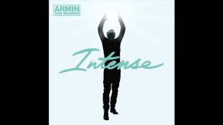 Armin Van Buuren  Intense Full Album Mix [upl. by Tiertza]