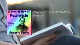 General View of Positivism 12 🌟 By Auguste Comte FULL Audiobook [upl. by Barb456]