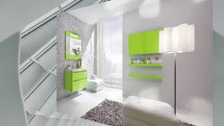 Moderne Badezimmer Designs Ideen  Haus Ideen [upl. by Gennie]