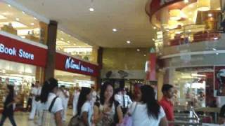 Gaisano Mall of Davao Guide for Dummies [upl. by Dawes28]