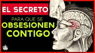 ☣⛔ PSICOLOGÍA OSCURA  Las 10 TÉCNICAS de la OBSESIÓN Psicológica Crea ADICCIÓN [upl. by Htnnek]