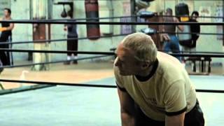 TRAILER GOLPES DEL DESTINO MILLION DOLLAR BABY ESPAÑOL [upl. by Airreis]