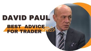 Best line of trading in the zone book Speaker David Paul youtubeshorts [upl. by Ettenahs]