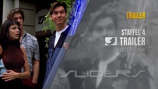 Sliders Trailer Season 4 Kabel eins  2008 [upl. by Lukas928]