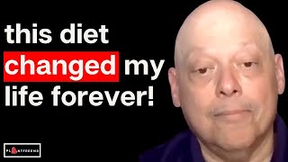 🔴 The Carnivore Diet Gave Me My Life Back  Dr Nelson Vazquez [upl. by Ailime]