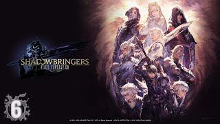 Come Play With Us  Lets Play FFXIV Shadowbringers [upl. by Wilen]