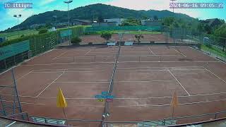 Livestream Tennis Club Ittigen [upl. by Dao]