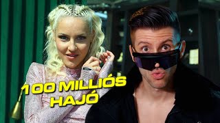 Kőgazdag Fiatalok 5 🤑⛵ Metta és a 100 milliós hajó [upl. by Rina]