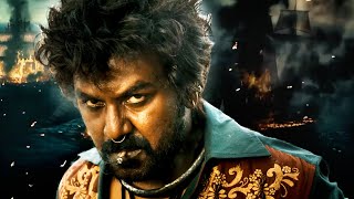 Raghava Lawrence amp Nikki Galrani Blockbuster South Action Hindi Dubbed Movie  Ashutosh Rana [upl. by Maxwell592]