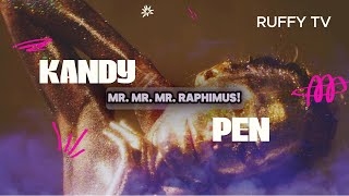 Mr Raphimus  Kandy Pen Official Lyric Video Arbantone 2024 [upl. by Azne]