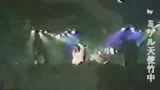 LArcenCiel 予感 Yokan live [upl. by Ahseer325]