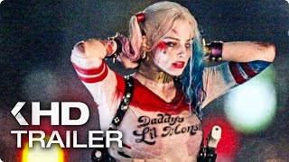 The Suicide Squad 2021  Official English Trailer  Margot Robbie Idris Elba John Cena  Dec 24 [upl. by Barram]