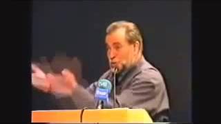 Uno de los mejores discursos de la historia  Julio Anguita [upl. by Cleodell]