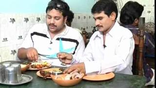 Recipe  Rajahmundry Special Chicken Biryani  03 [upl. by Cirilla]