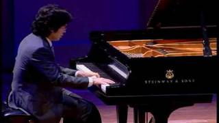 Quentin Kim plays Liszt Impromptu [upl. by Ainival]