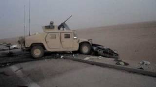 Car Removal Ramadi Iraq [upl. by Emanuele478]