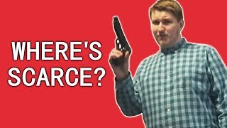 What Happened to John Scarce [upl. by Kane]