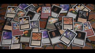 A Misunderstood Rule for Magic the Gathering  Flanking [upl. by Aleck]