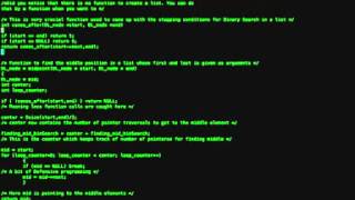 NPTEL Computer Science and Engineering NOC Programming and Data structures PDS 8 [upl. by Aramanta]